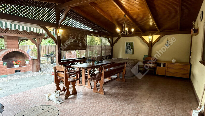 16. kép | Eladó Családi ház, Pilis (#178002)