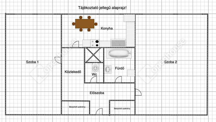 18. kép | Eladó Társasházi lakás, Zalaegerszeg (#178460)