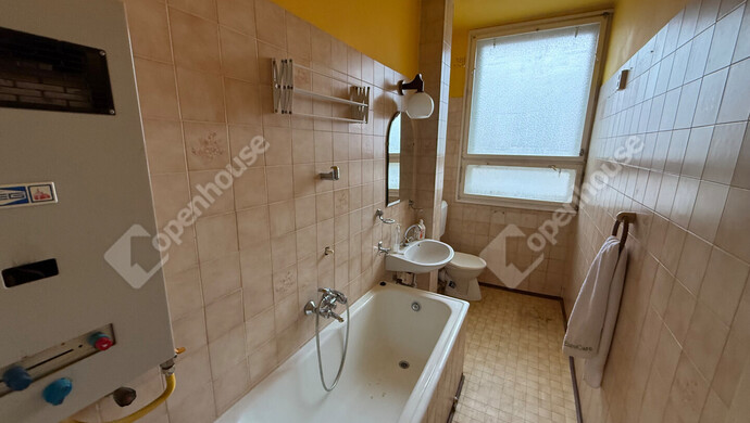 3. kép | Eladó Társasházi lakás, Szombathely (#178313)