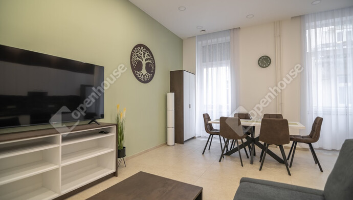 5. kép | Eladó Téglaépítésű lakás, Budapest IX. Ker. (#179372)