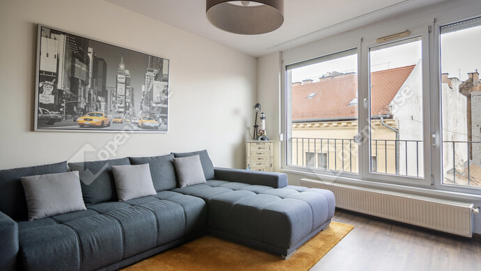 3. kép | Eladó Téglaépítésű lakás, Budapest VIII. Ker. (#179875)