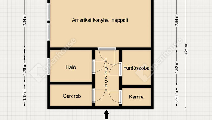 0. kép | Eladó Társasházi lakás, Tatabánya (#181124)