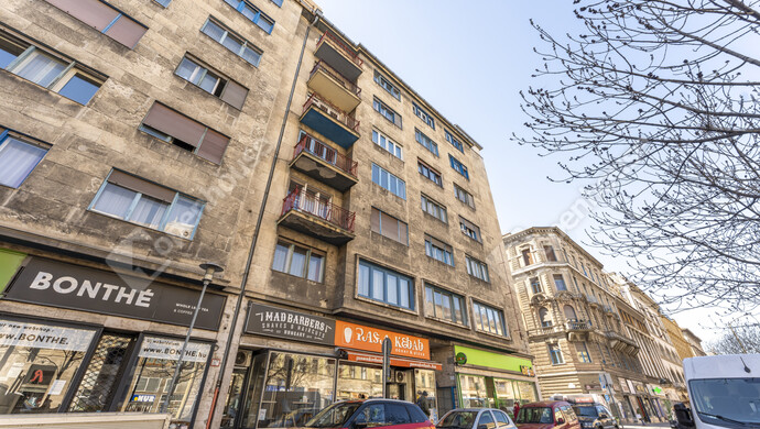 9. kép | Eladó Téglaépítésű lakás, Budapest VIII. Ker. (#174095)