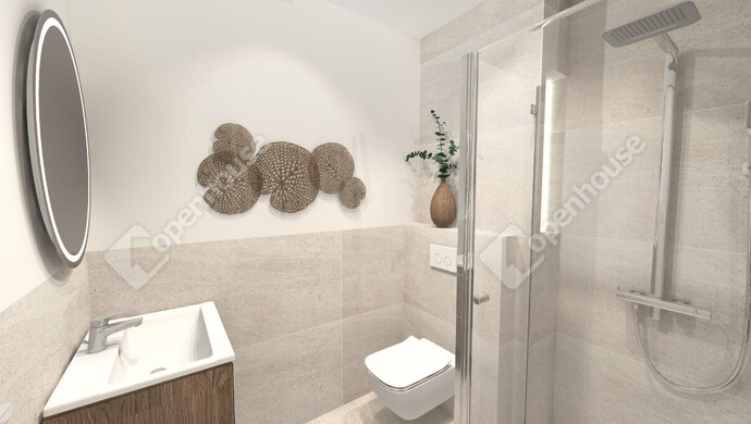 3. kép | Eladó Társasházi lakás, Szeged (#177095)