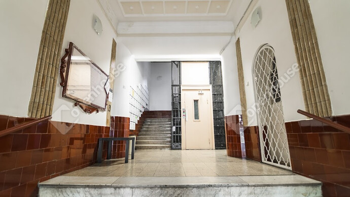 10. kép | Eladó Téglaépítésű lakás, Budapest XIII. Ker. (#177039)