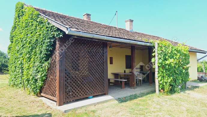 3. kép | Eladó Családi ház, Marcali (#177772)