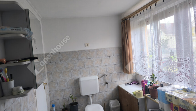 10. kép | Eladó Téglaépítésű lakás, Fonyód (#177872)