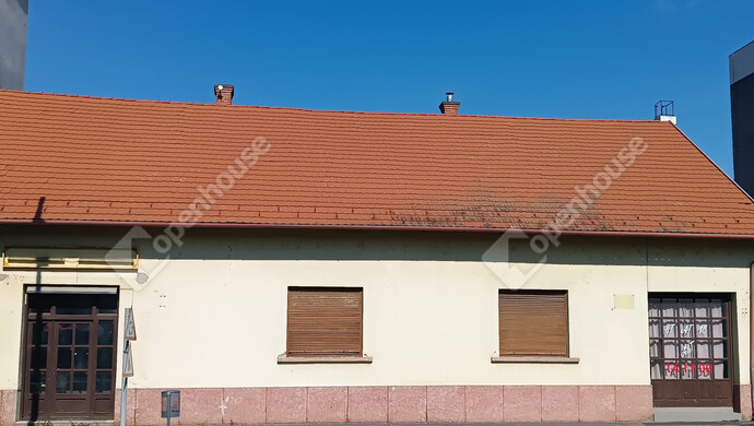 1. kép | Eladó Családi ház, Marcali (#177878)