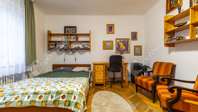 4. kép | Eladó Téglaépítésű lakás, Budapest II. Ker. (#178654)