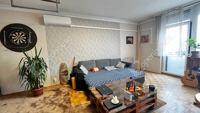 5. kép | Eladó Társasházi lakás, Debrecen (#178765)