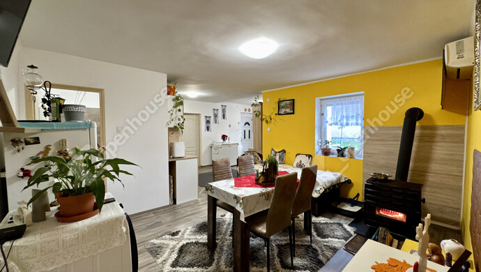 1. kép | Eladó Családi ház, Somogysárd (#179059)