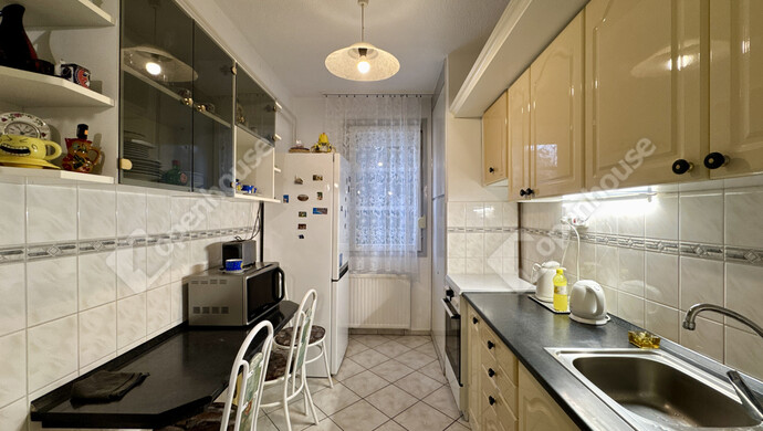 11. kép | Eladó Téglaépítésű lakás, Nagykanizsa (#179502)