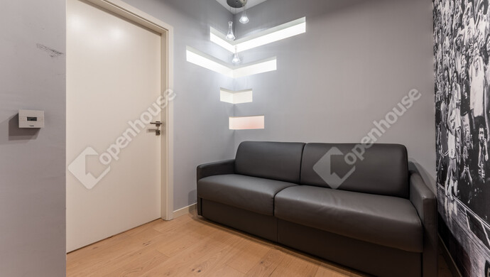 10. kép | Eladó Téglaépítésű lakás, Budapest I. Ker. (#179829)