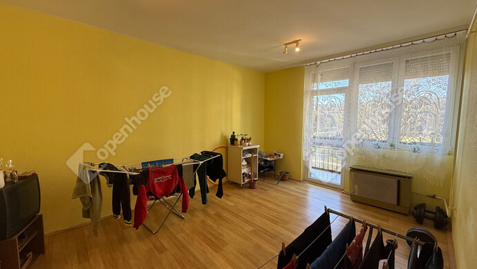 2. kép | Eladó Társasházi lakás, Zalaegerszeg (#180103)