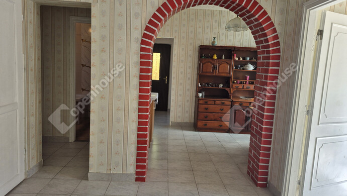 17. kép | Eladó Családi ház, Siófok (#180274)