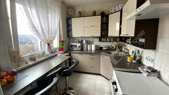 1. kép | Eladó Társasházi lakás, Miskolc (#180358)