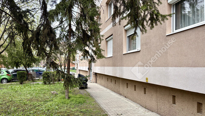 17. kép | Eladó Társasházi lakás, Győr (#180881)