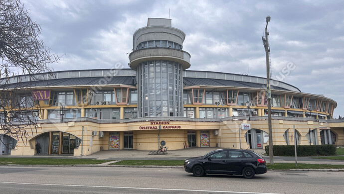 2. kép | Eladó Üzlethelyiség, Sopron (#181010)