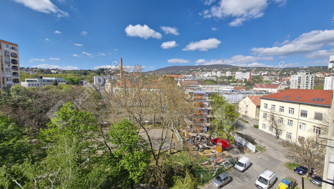 22. kép | Eladó Társasházi lakás, Pécs (#181126)