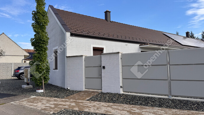 12. kép | Eladó Családi ház, Sarród (#183859)