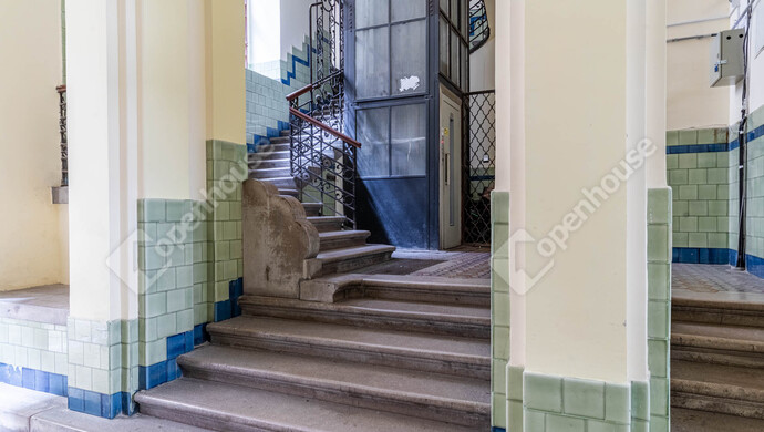 19. kép | Eladó Téglaépítésű lakás, Budapest V. Ker. (#174867)