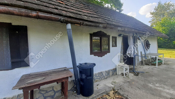 21. kép | Eladó Nyaraló, Nagykanizsa (#175515)