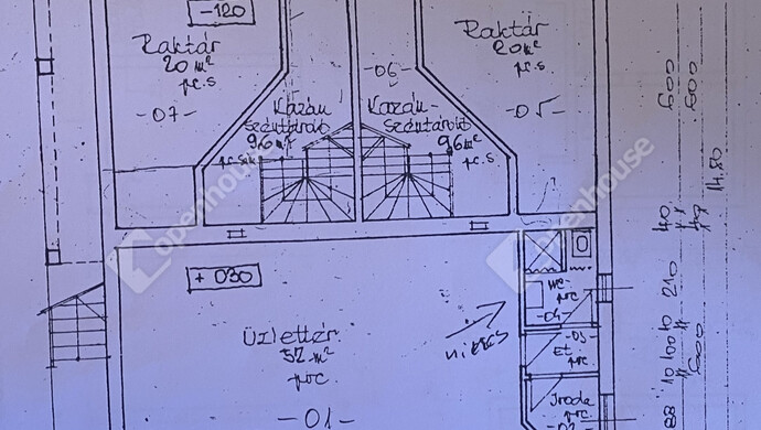 1. kép | Eladó Családi ház, Alsózsolca (#176220)