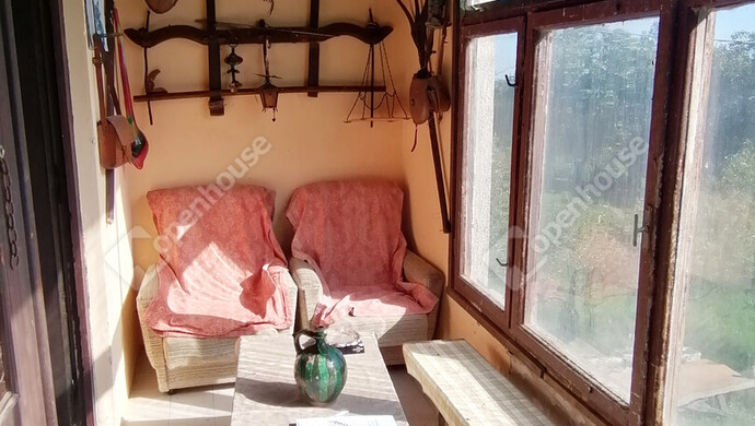 10. kép | Eladó Nyaraló, Nagykapornak (#177333)