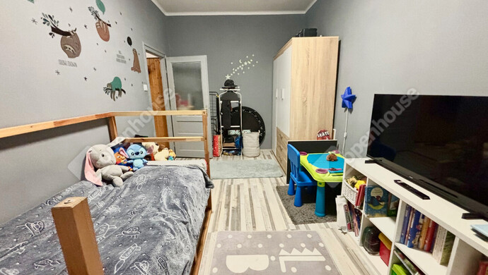 4. kép | Szoba | Eladó Társasházi lakás, Tatabánya (#178224)