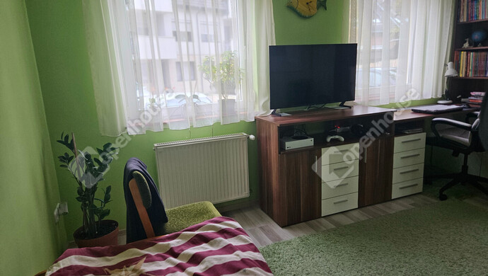 7. kép | Eladó Társasházi lakás, Győr (#178444)