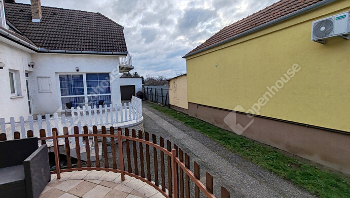 11. kép | Eladó Ikerház, Győr (#179118)