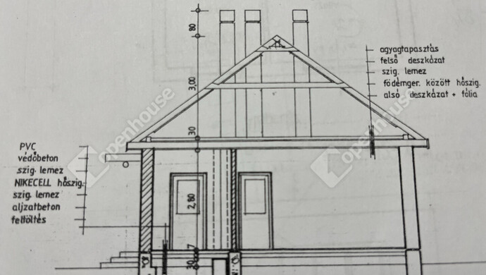 0. kép | Eladó Családi ház, Debrecen (#178903)