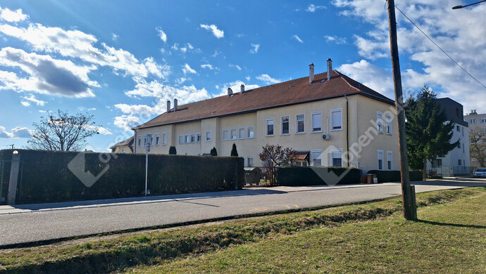 24. kép | Eladó Társasházi lakás, Fertőd (#179886)