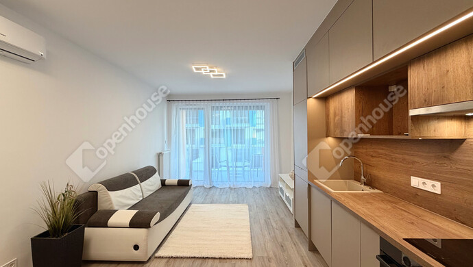 2. kép | Eladó Téglaépítésű lakás, Budapest XI. Ker. (#180018)