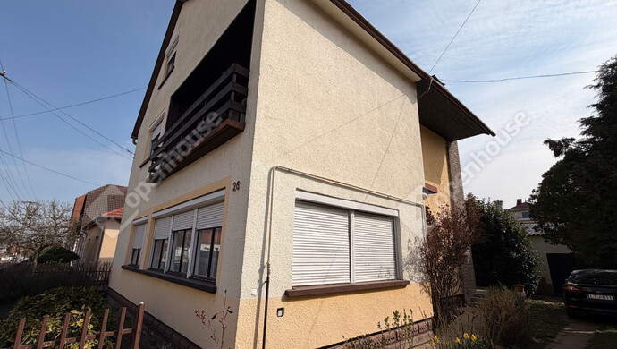 1. kép | Eladó Családi ház, Zalaegerszeg (#180643)