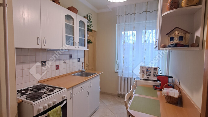 6. kép | Eladó Téglaépítésű lakás, Debrecen (#180655)