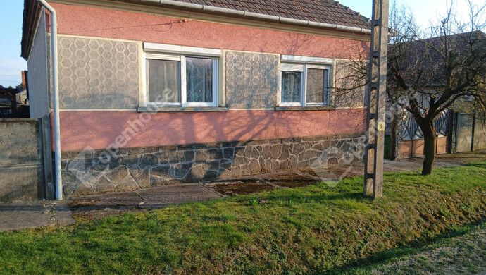 0. kép | Eladó Családi ház, Bögöt (#180719)