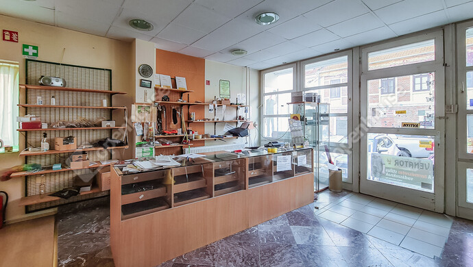 0. kép | Kiadó Üzlethelyiség, Mosonmagyaróvár (#178299)