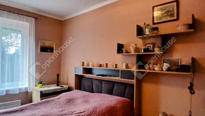 25. kép | Eladó Társasházi lakás, Gellénháza (#181243)