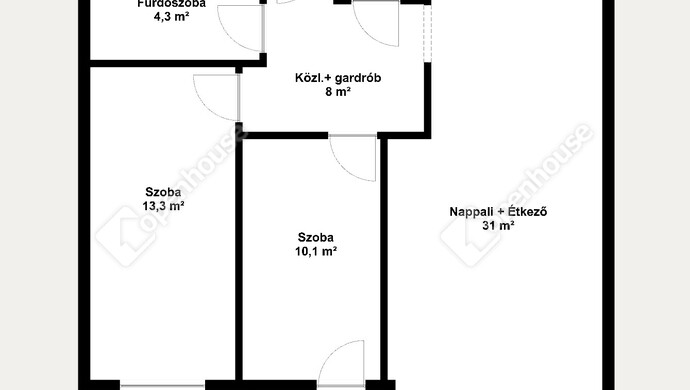 0. kép | Eladó Téglaépítésű lakás, Budapest VI. Ker. (#182166)