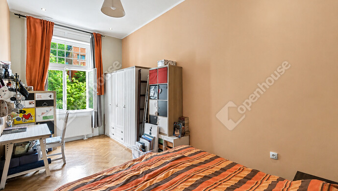 7. kép | Eladó Téglaépítésű lakás, Budapest I. Ker. (#182226)