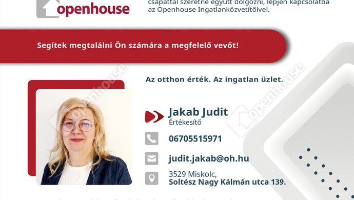 21. kép | Eladó Családi ház, Boldva (#174903)
