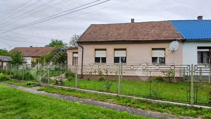 1. kép | Eladó Családi ház, Bázakerettye (#174998)