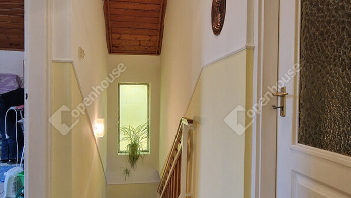 19. kép | Eladó Családi ház, Komárom (#178014)