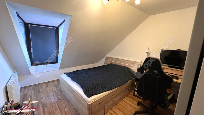 6. kép | Eladó Társasházi lakás, Sopron (#178369)