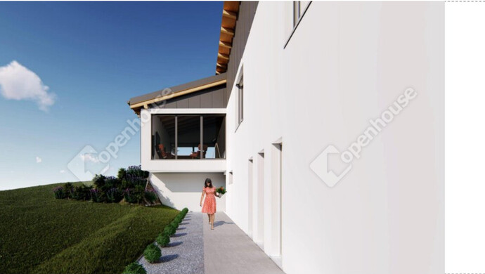 2. kép | Eladó Családi ház, Bocfölde (#178761)