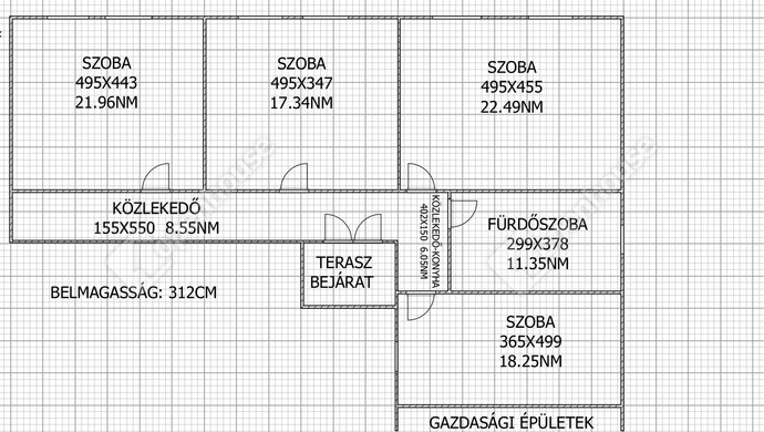 5. kép | Eladó Családi ház, Lovászi (#179108)