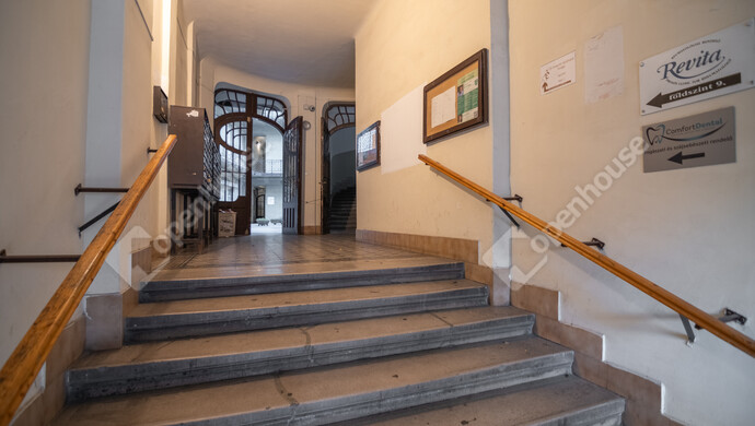 22. kép | Eladó Téglaépítésű lakás, Budapest II. Ker. (#179975)