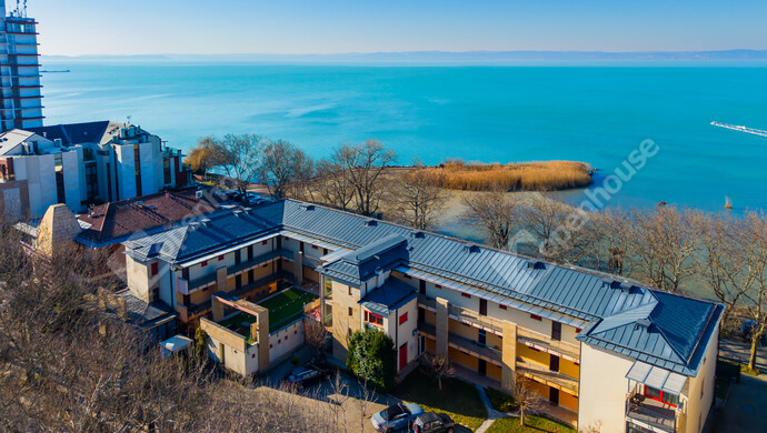 6. kép | Eladó Téglaépítésű lakás, Siófok (#180278)