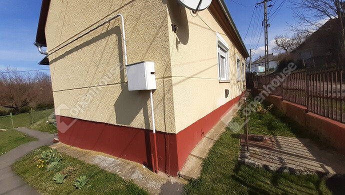 58. kép | Eladó Családi ház, Nagykanizsa (#180380)